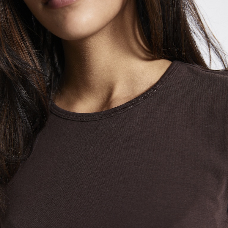 Baby tee "Leja"